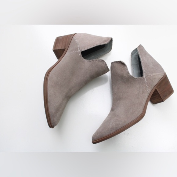 Steve Madden ankle boots - Picture 1 of 11